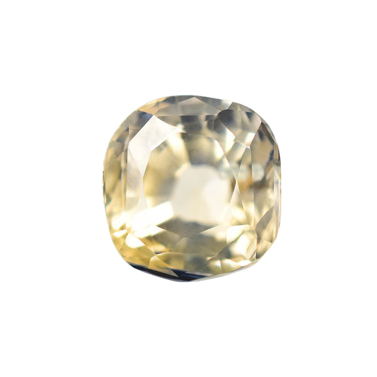 Pitambari Gems – Dual Power of Jupiter & Saturn in One Divine Stone 3.31 CT