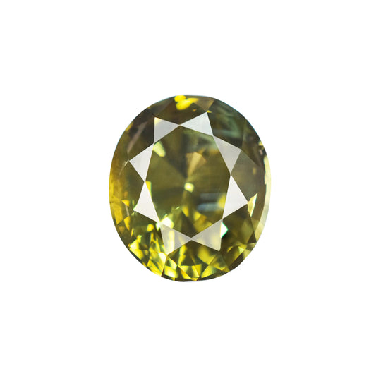 Alexandrite Gemstones – The Magic of Color, the Power of Transformation 3.36 CT