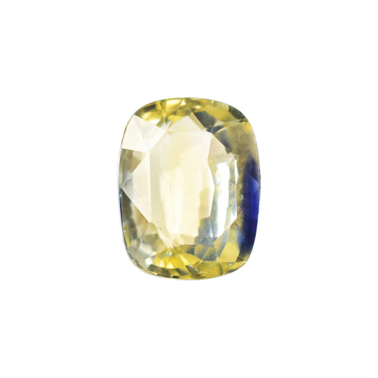 Pitambari Gems – Dual Power of Jupiter & Saturn in One Divine Stone 3.37 CT