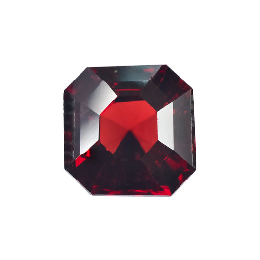 Garnet Gemstones – Passion, Power & Protection in Every Spark 3.42 CT