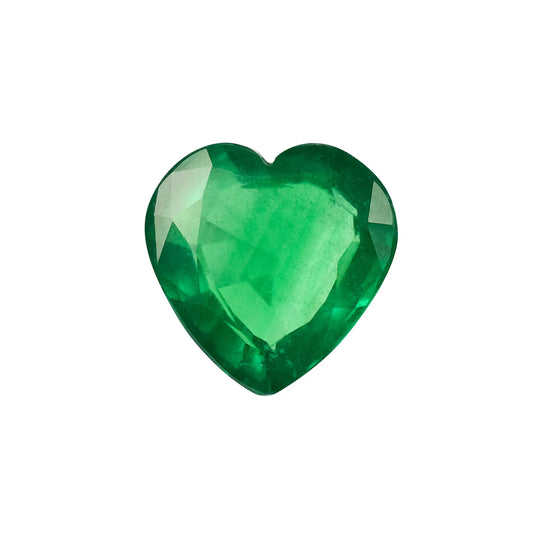 Natural Emerald (Panna) – Wisdom, Prosperity & Planet Mercury’s Blessing 3.43 CT