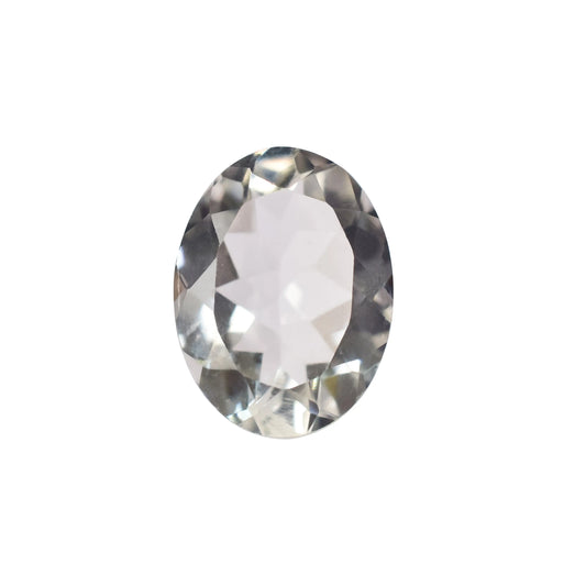 Crystal Quartz Gemstones – Clarity, Energy & Universal Power 3.44 CT