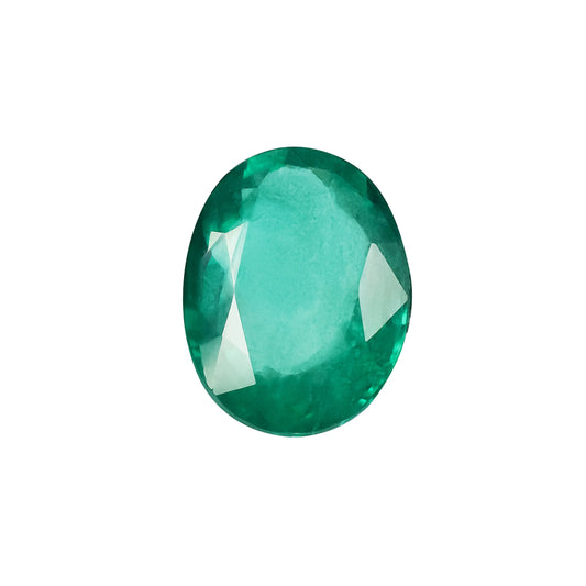 Natural Emerald (Panna) – Wisdom, Prosperity & Planet Mercury’s Blessing 3.44 CT