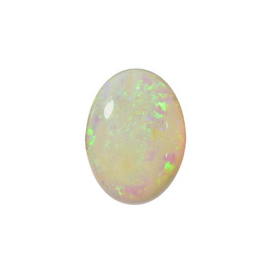 Australian Opal – The Gem of Radiant Fire, Rarity & Intuition 3.34 CT