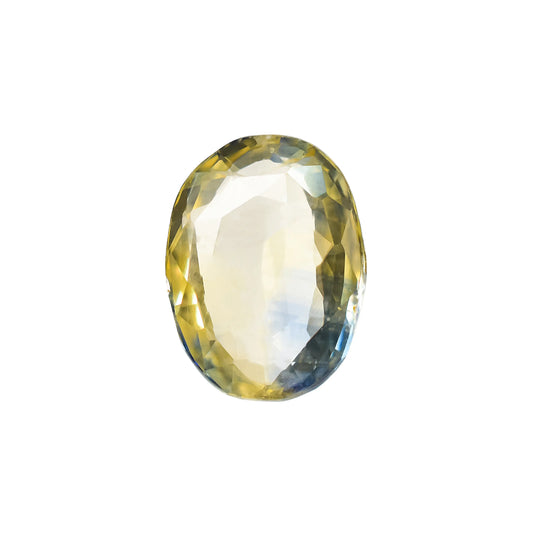 Pitambari Gems – Dual Power of Jupiter & Saturn in One Divine Stone 3.49 CT