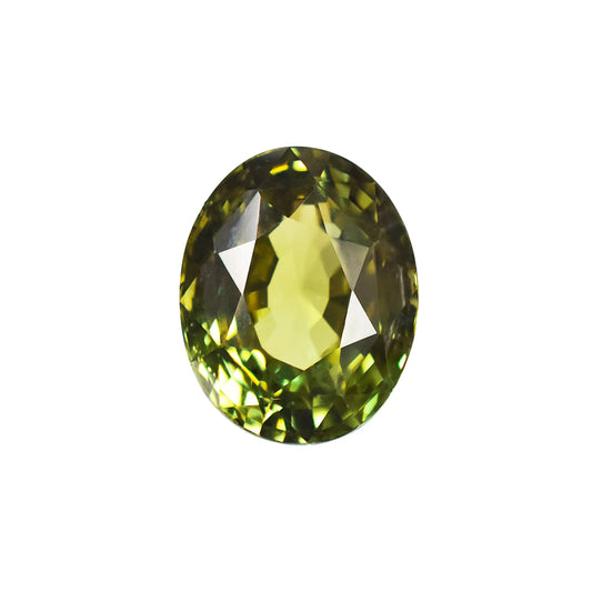 Alexandrite Gemstones – The Magic of Color, the Power of Transformation 3.51 CT