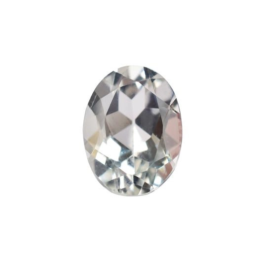 Crystal Quartz Gemstones – Clarity, Energy & Universal Power 3.54 CT