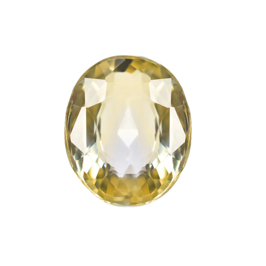 Pitambari Gems – Dual Power of Jupiter & Saturn in One Divine Stone 3.55 CT