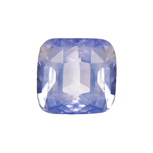 Natural Blue Sapphire (Neelam) – Power, Protection & Saturn’s Blessing 3.57 CT