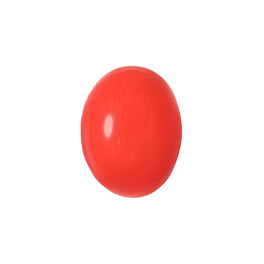Red Coral Japanese – Natural Moonga for Strength 3.71 CT