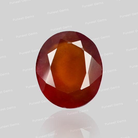 Natural Gomed Gemstone - Indian Gomed 3.77 CT