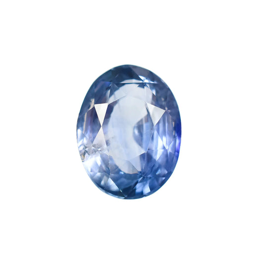 Natural Blue Sapphire (Neelam) – Power, Protection & Saturn’s Blessing 3.81 CT