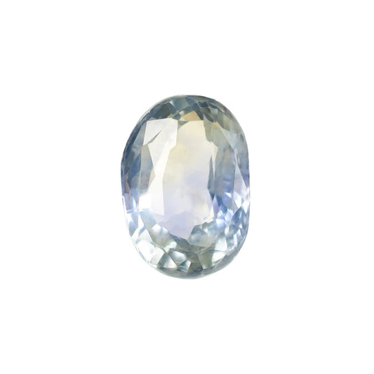 Natural Blue Sapphire (Neelam) – Power, Protection & Saturn’s Blessing 3.81 CT