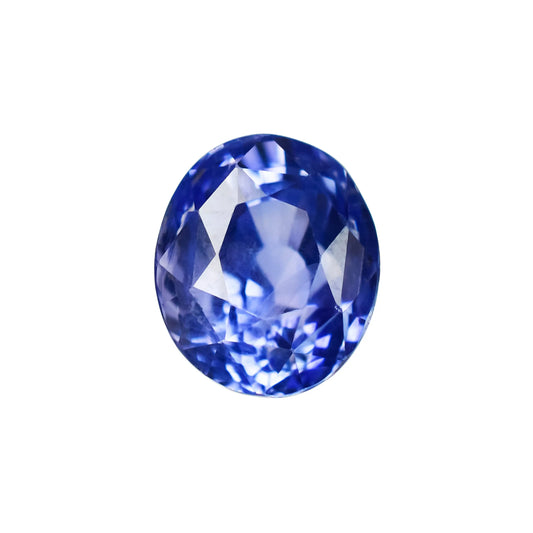 Natural Blue Sapphire (Neelam) – Power, Protection & Saturn’s Blessing 3.91 CT