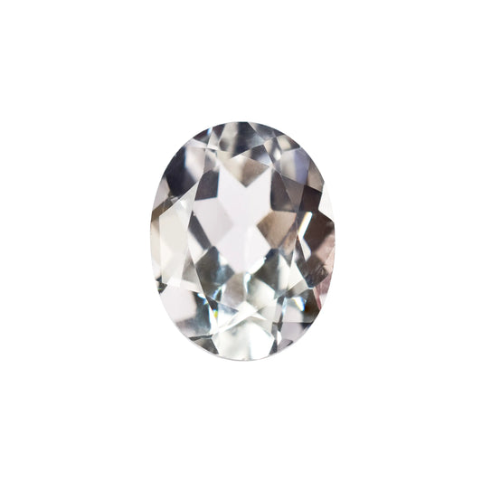 Crystal Quartz Gemstones – Clarity, Energy & Universal Power 3.97 CT