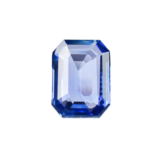 Natural Blue Sapphire (Neelam) – Power, Protection & Saturn’s Blessing 4.01 CT