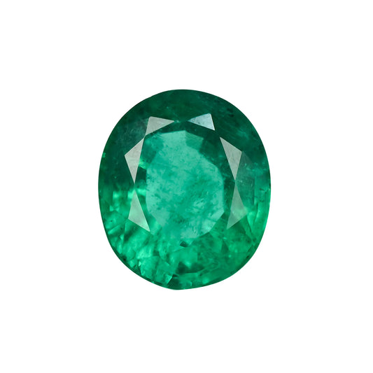 Natural Emerald (Panna) – Wisdom, Prosperity & Planet Mercury’s Blessing 4.02 CT