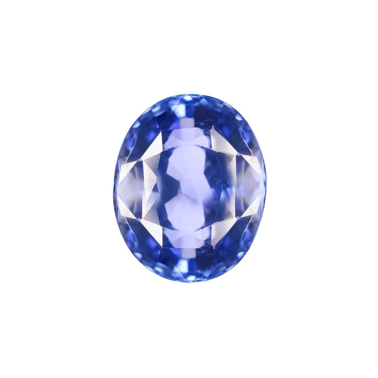 Natural Blue Sapphire (Neelam) – Power, Protection & Saturn’s Blessing 4.02 CT