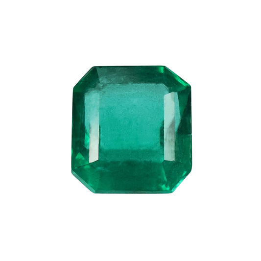Natural Emerald (Panna) – Wisdom, Prosperity & Planet Mercury’s Blessing 4.03 CT