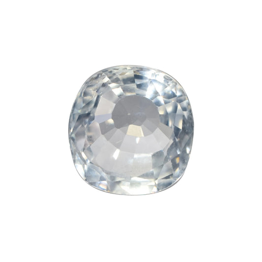 Natural Zircon – The Gemstone of Brilliance, Wisdom & Prosperity 4.09 CT
