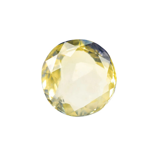 Pitambari Gems – Dual Power of Jupiter & Saturn in One Divine Stone 4.09 CT