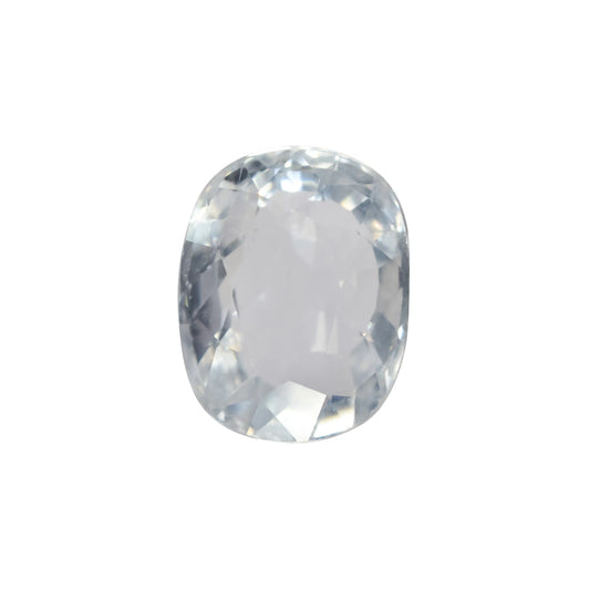 Natural Zircon – The Gemstone of Brilliance, Wisdom & Prosperity 4.11 CT