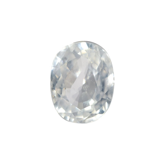 Natural Zircon – The Gemstone of Brilliance, Wisdom & Prosperity 4.14 CT