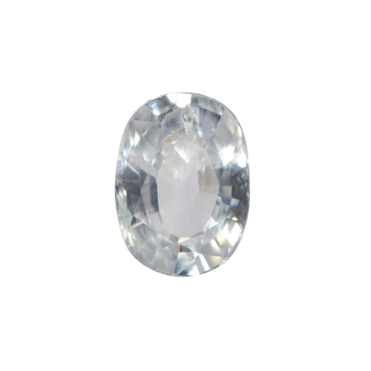 Natural Zircon – The Gemstone of Brilliance, Wisdom & Prosperity 4.16 CT