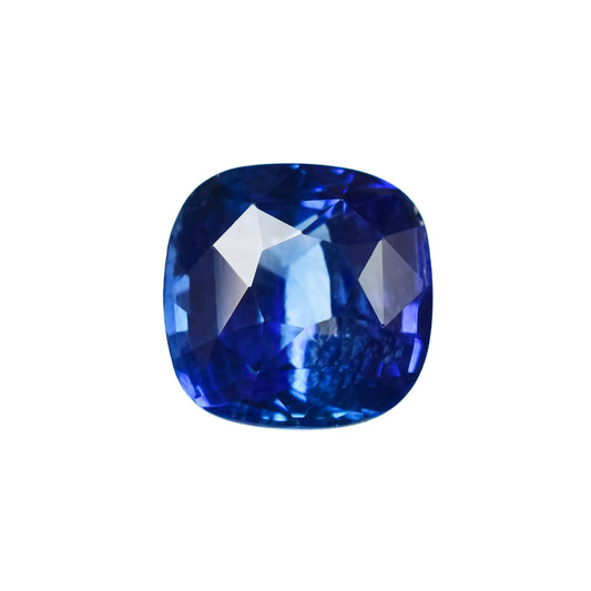 Natural(H) Blue Sapphire Gemstones – Intensity, Insight & Astrological Power 4.17 CT