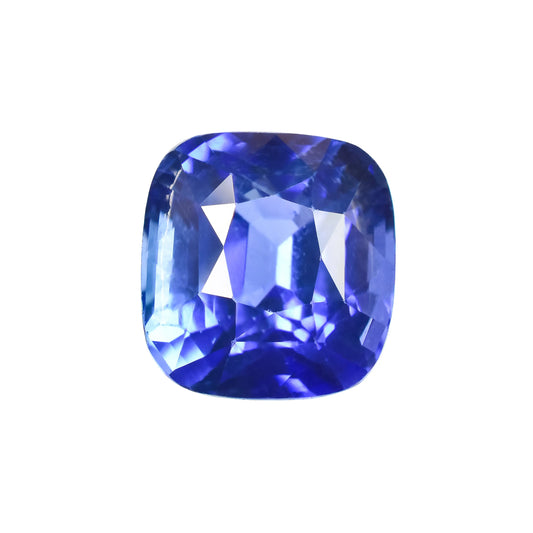 Natural(H) Blue Sapphire Gemstones – Intensity, Insight & Astrological Power 4.19 CT