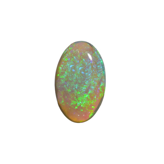 Australian Opal – The Gem of Radiant Fire, Rarity & Intuition 4.20 CT
