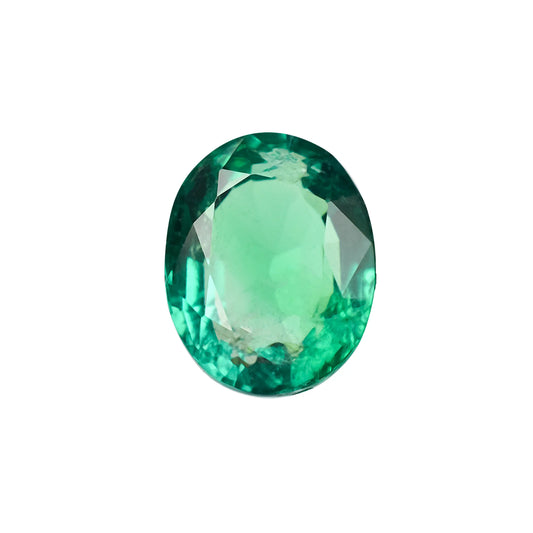 Natural Emerald (Panna) – Wisdom, Prosperity & Planet Mercury’s Blessing 4.24 CT