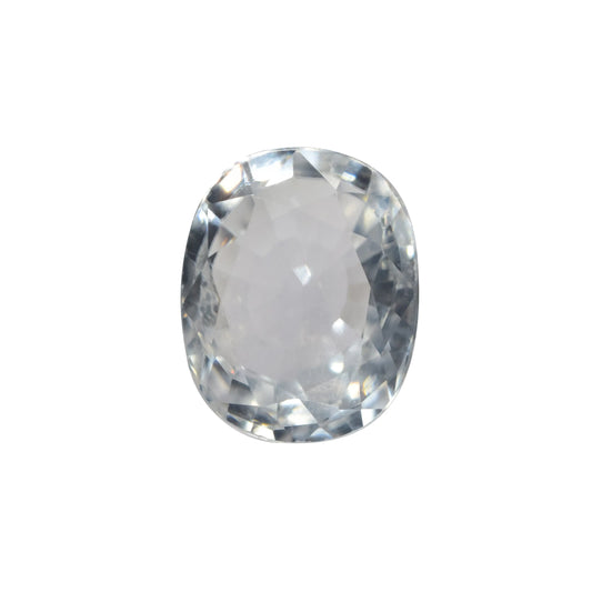 Natural Zircon – The Gemstone of Brilliance, Wisdom & Prosperity 4.25 CT