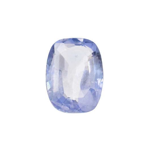 Natural Blue Sapphire (Neelam) – Power, Protection & Saturn’s Blessing 4.31 CT