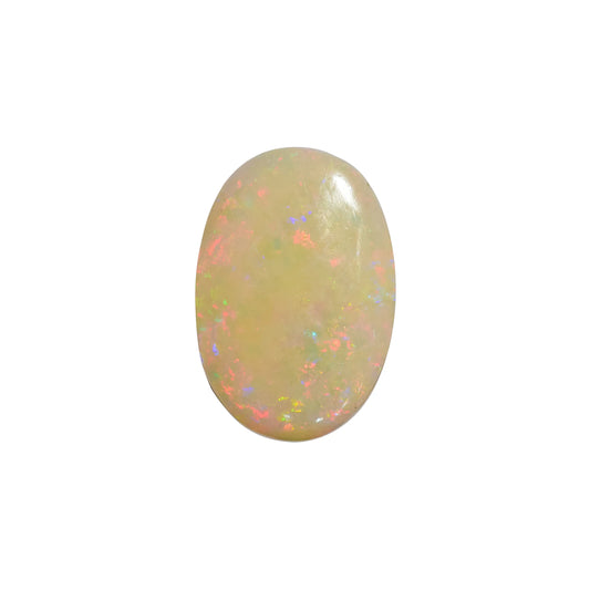 Australian Opal – The Gem of Radiant Fire, Rarity & Intuition 4.32 CT