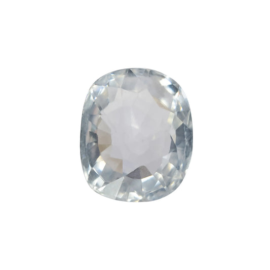 Natural Zircon – The Gemstone of Brilliance, Wisdom & Prosperity 4.34 CT