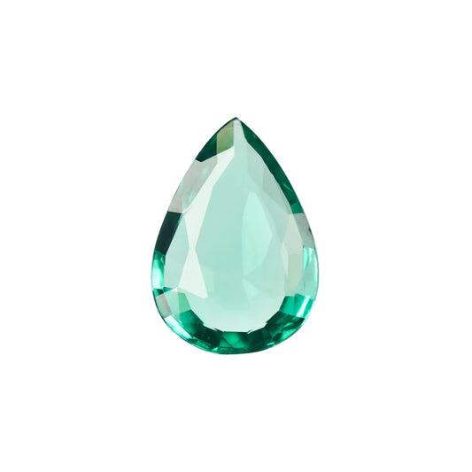 Natural Emerald (Panna) – Wisdom, Prosperity & Planet Mercury’s Blessing 4.44 CT