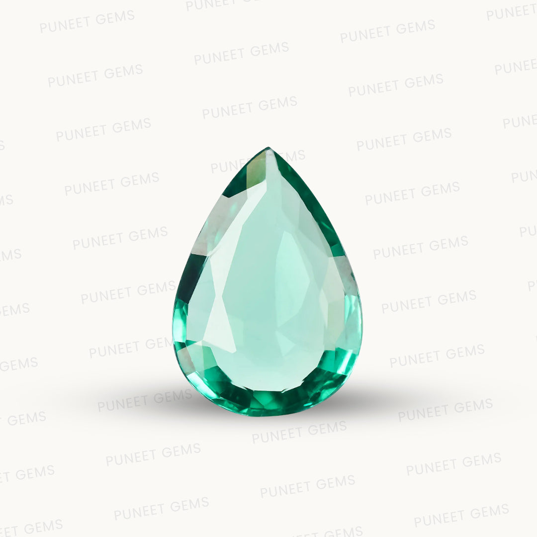 Natural Emerald (Panna) – Wisdom, Prosperity & Planet Mercury’s Blessing 4.44 CT