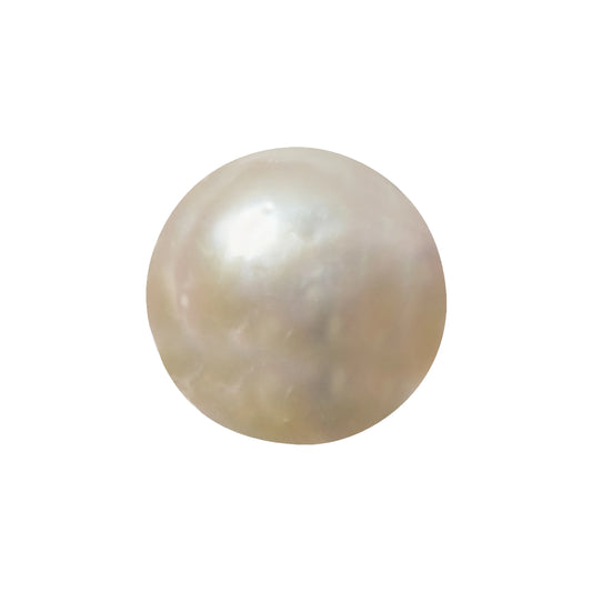Natural Pearl (Moti) – The Gem of Purity, Elegance & Peace 4.46 CT
