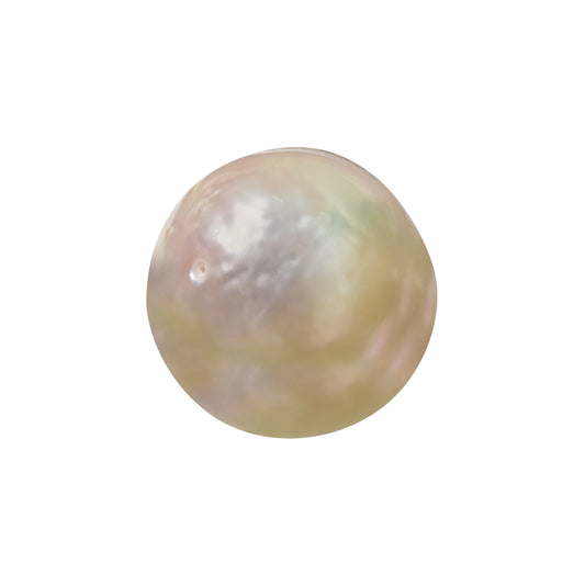 Natural Pearl (Moti) – The Gem of Purity, Elegance & Peace 4.50 CT