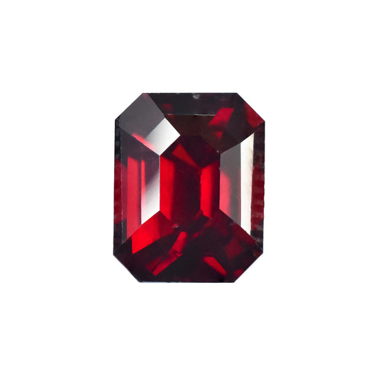 Garnet Gemstones – Passion, Power & Protection in Every Spark 4.50 CT