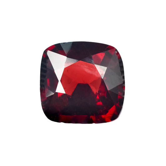 Garnet Gemstones – Passion, Power & Protection in Every Spark 4.50 CT