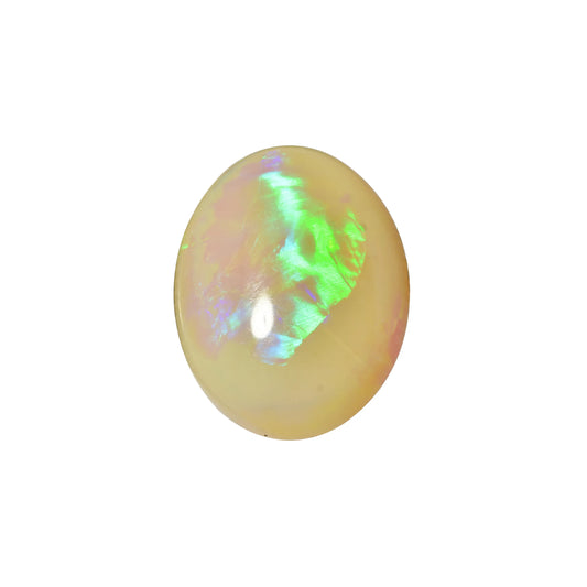 Australian Opal – The Gem of Radiant Fire, Rarity & Intuition 4.52 CT