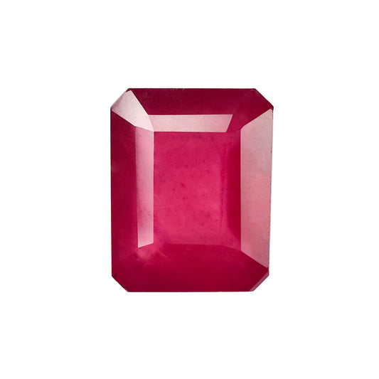 Natural Heated Ruby Gemstone – The King of Gems 4.52 CT