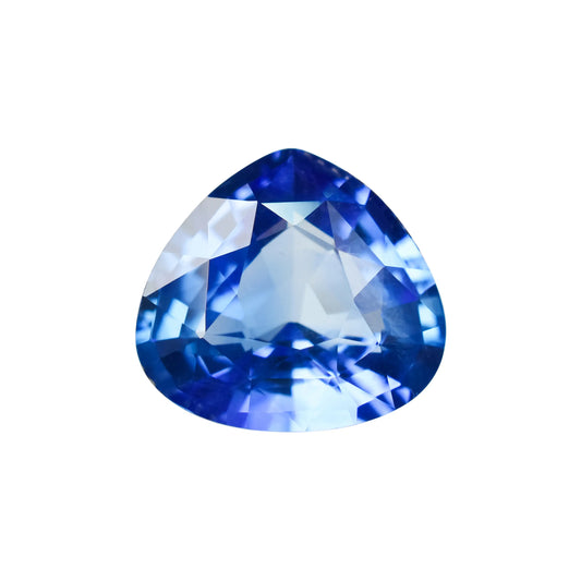 Natural(H) Blue Sapphire Gemstones – Intensity, Insight & Astrological Power 4.54 CT