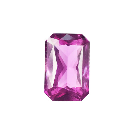 Pink Sapphire Gemstones – Elegance in Every Hue 4.55 CT