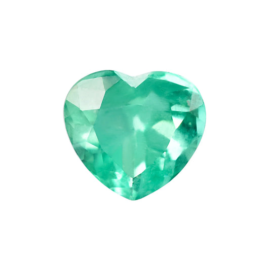 Natural Emerald (Panna) – Wisdom, Prosperity & Planet Mercury’s Blessing 4.56 CT