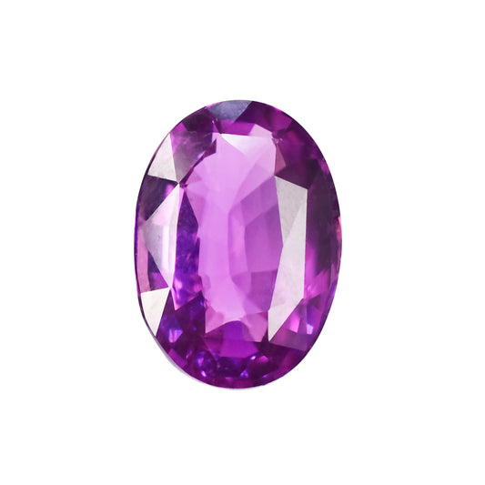 Pink Sapphire Gemstones – Elegance in Every Hue 4.58 CT