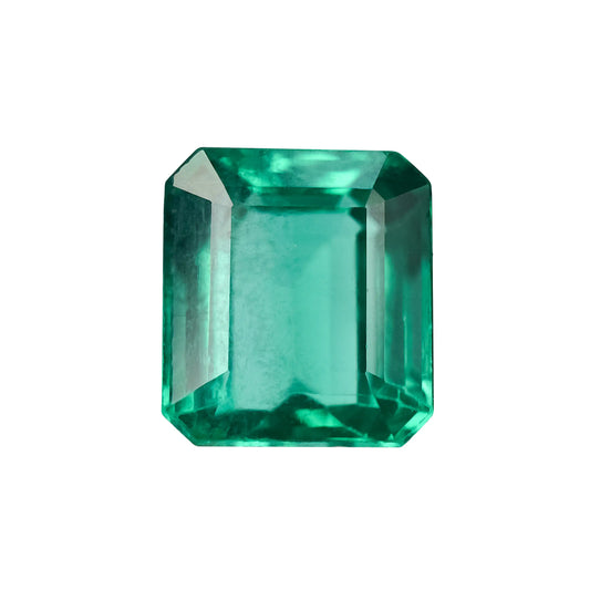 Natural Emerald (Panna) – Wisdom, Prosperity & Planet Mercury’s Blessing 4.58 CT