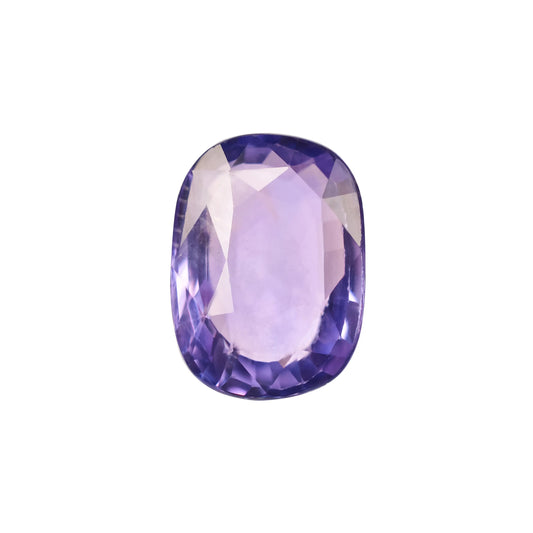 Natural Blue Sapphire (Neelam) – Power, Protection & Saturn’s Blessing 4.60 CT